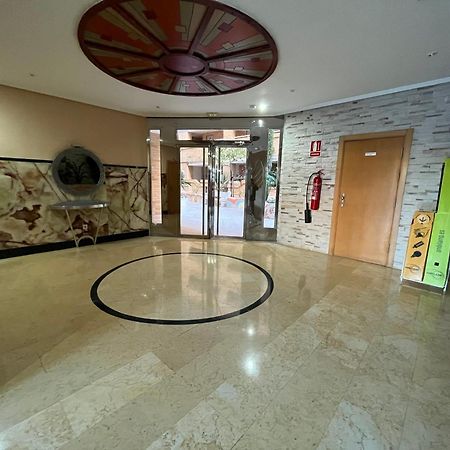 Appartement Costa Azahar II Nº 1036 à Oropesa del Mar Extérieur photo