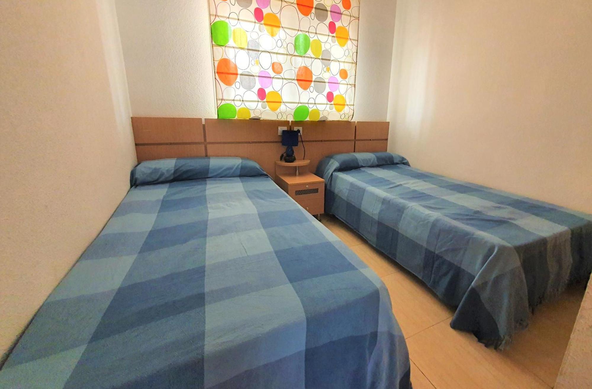 Appartement Costa Azahar II Nº 1036 à Oropesa del Mar Extérieur photo