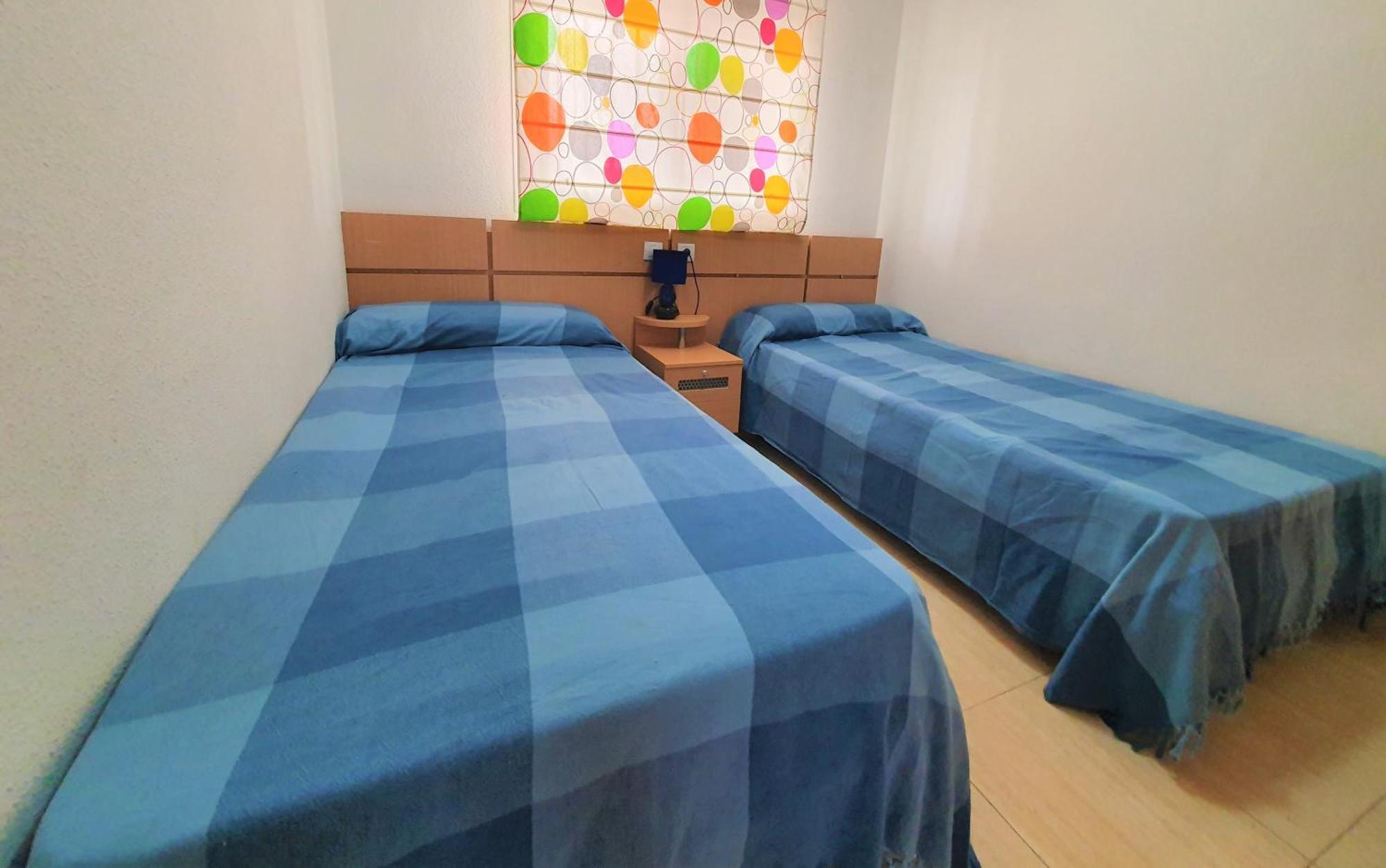 Appartement Costa Azahar II Nº 1036 à Oropesa del Mar Extérieur photo