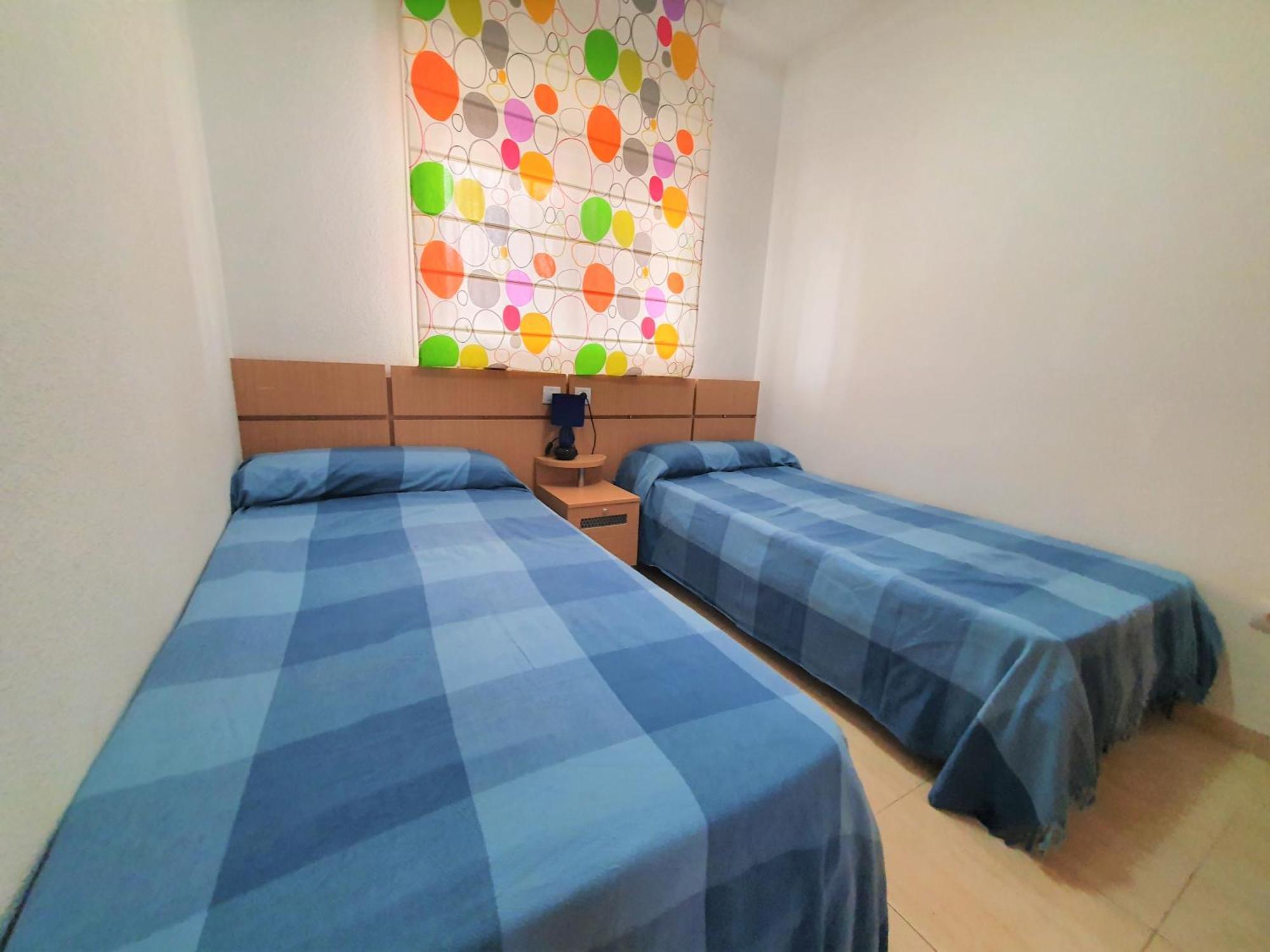 Appartement Costa Azahar II Nº 1036 à Oropesa del Mar Extérieur photo