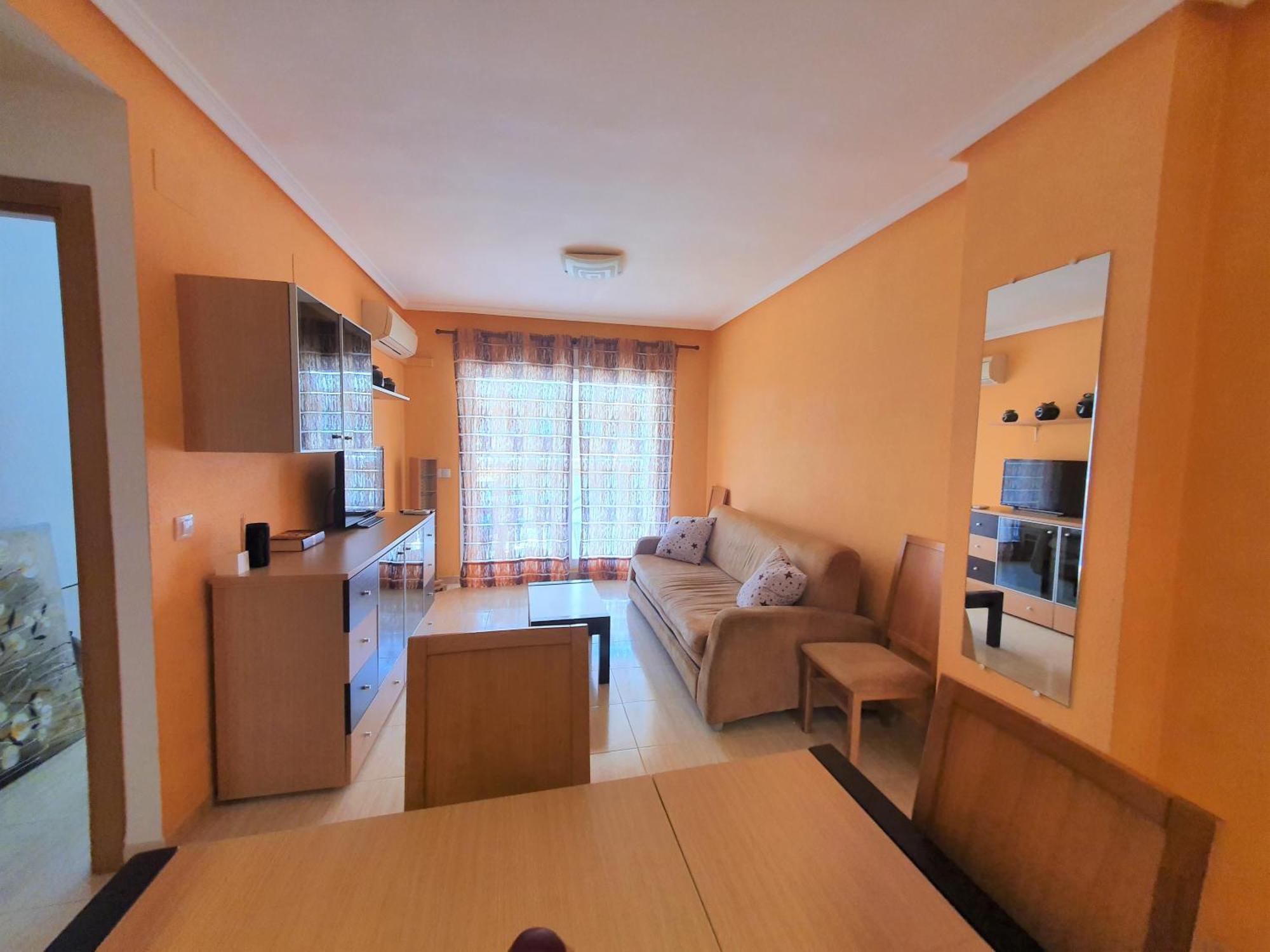Appartement Costa Azahar II Nº 1036 à Oropesa del Mar Extérieur photo