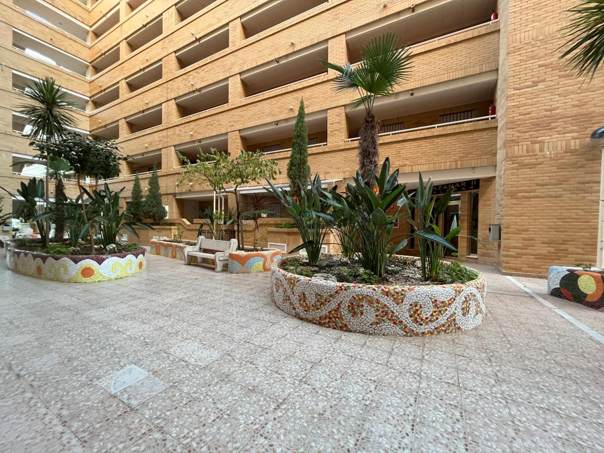 Appartement Costa Azahar II Nº 1036 à Oropesa del Mar Extérieur photo