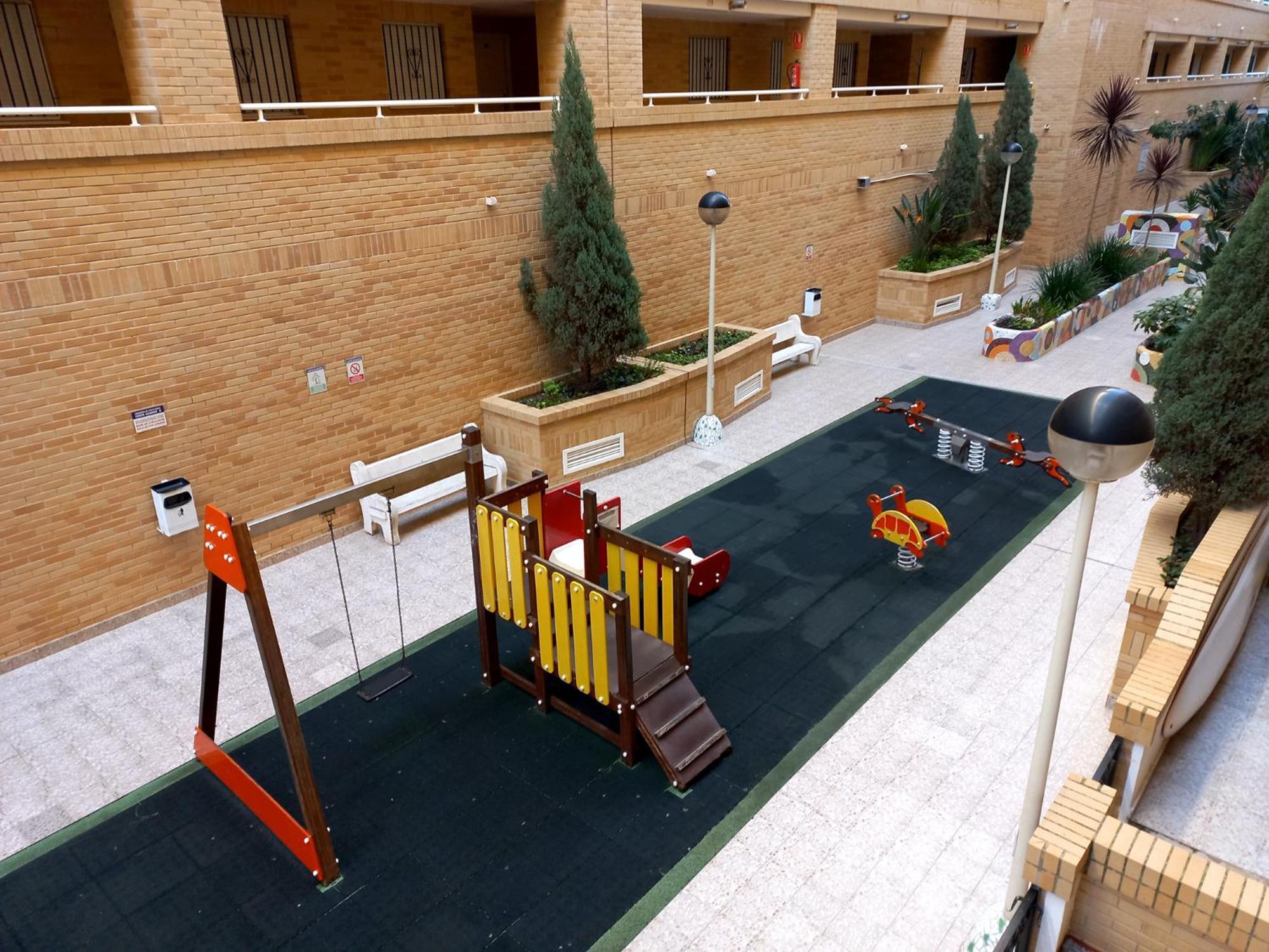Appartement Costa Azahar II Nº 1036 à Oropesa del Mar Extérieur photo