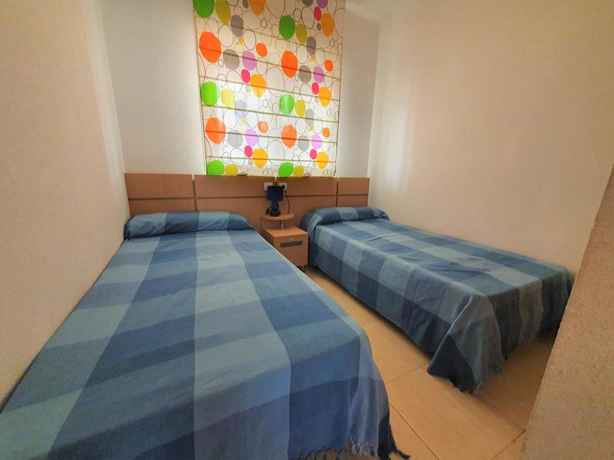 Appartement Costa Azahar II Nº 1036 à Oropesa del Mar Chambre photo