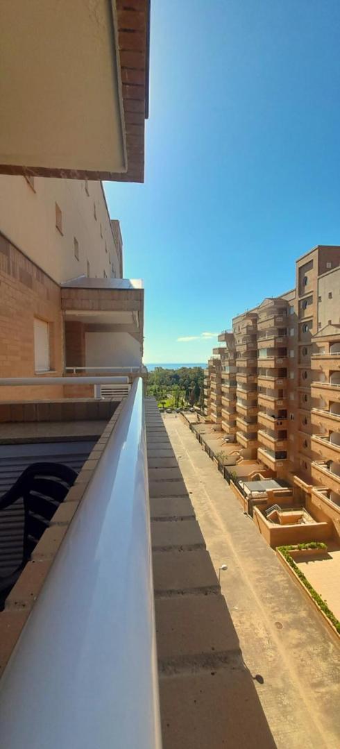 Appartement Costa Azahar II Nº 1036 à Oropesa del Mar Extérieur photo