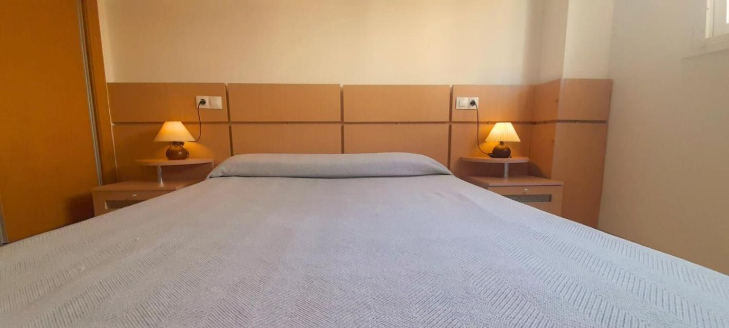 Appartement Costa Azahar II Nº 1036 à Oropesa del Mar Extérieur photo