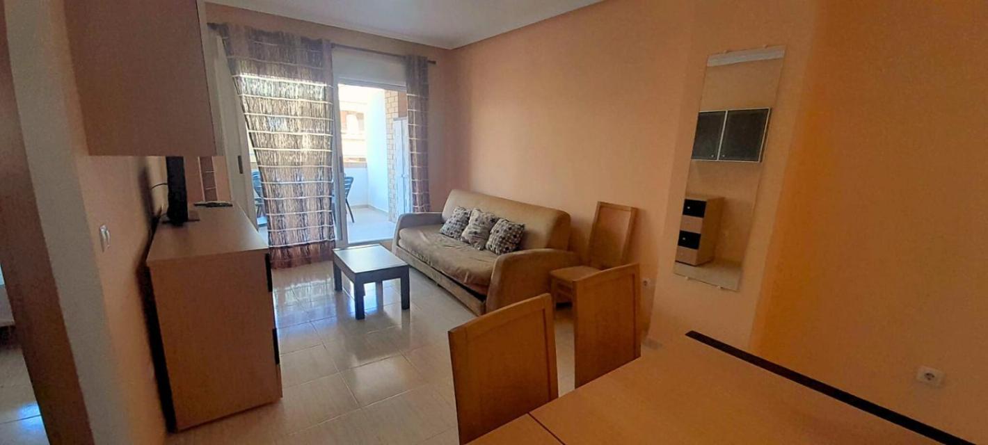 Appartement Costa Azahar II Nº 1036 à Oropesa del Mar Extérieur photo