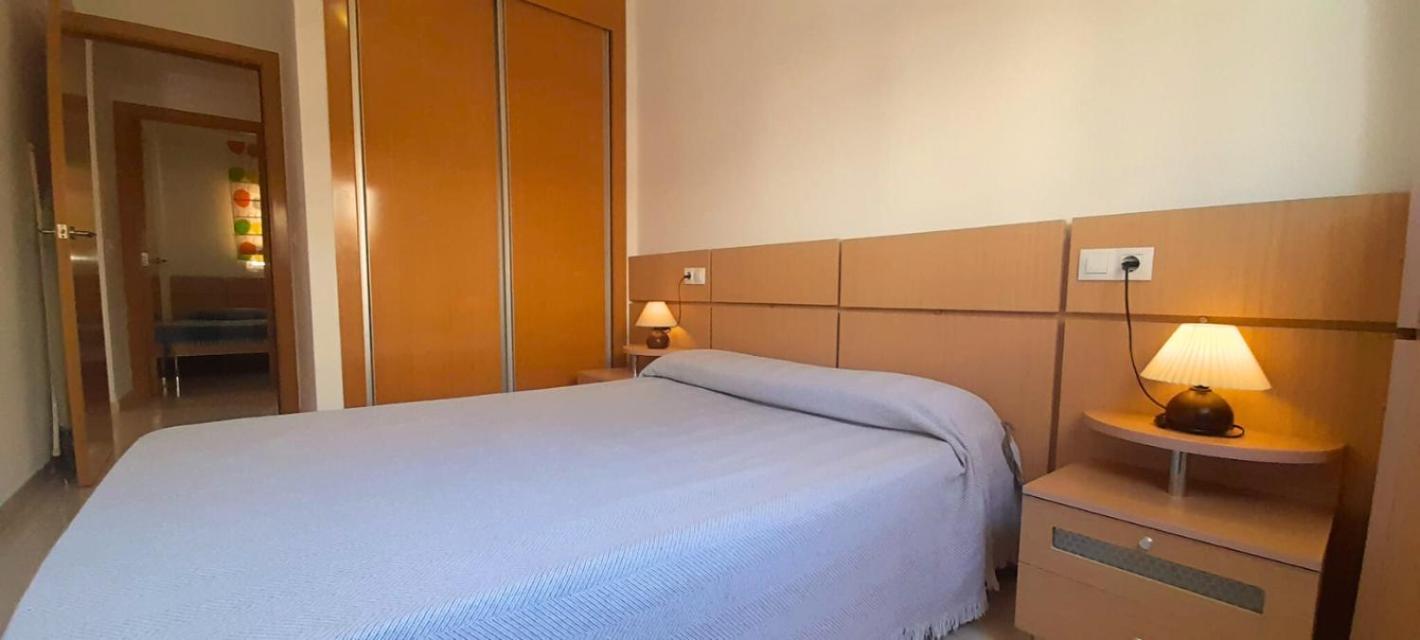 Appartement Costa Azahar II Nº 1036 à Oropesa del Mar Extérieur photo