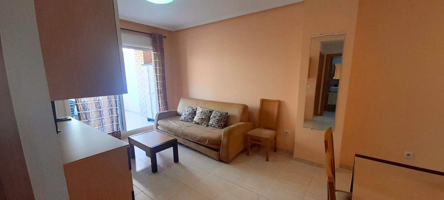 Appartement Costa Azahar II Nº 1036 à Oropesa del Mar Extérieur photo