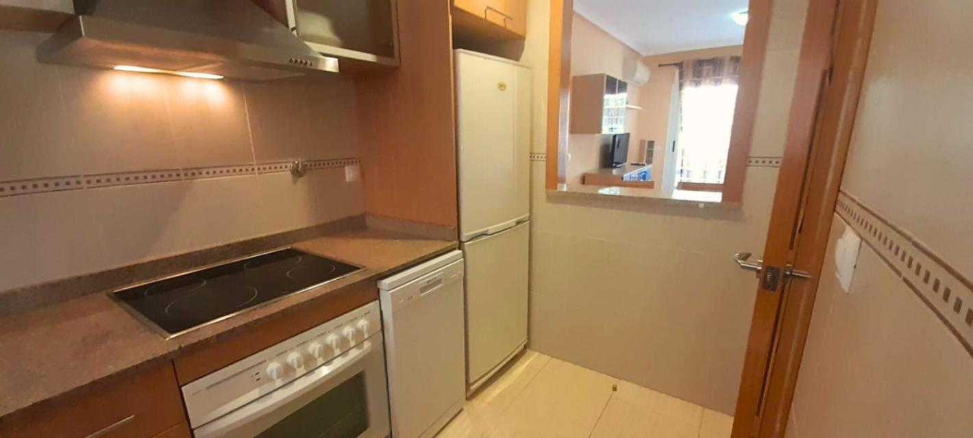 Appartement Costa Azahar II Nº 1036 à Oropesa del Mar Extérieur photo
