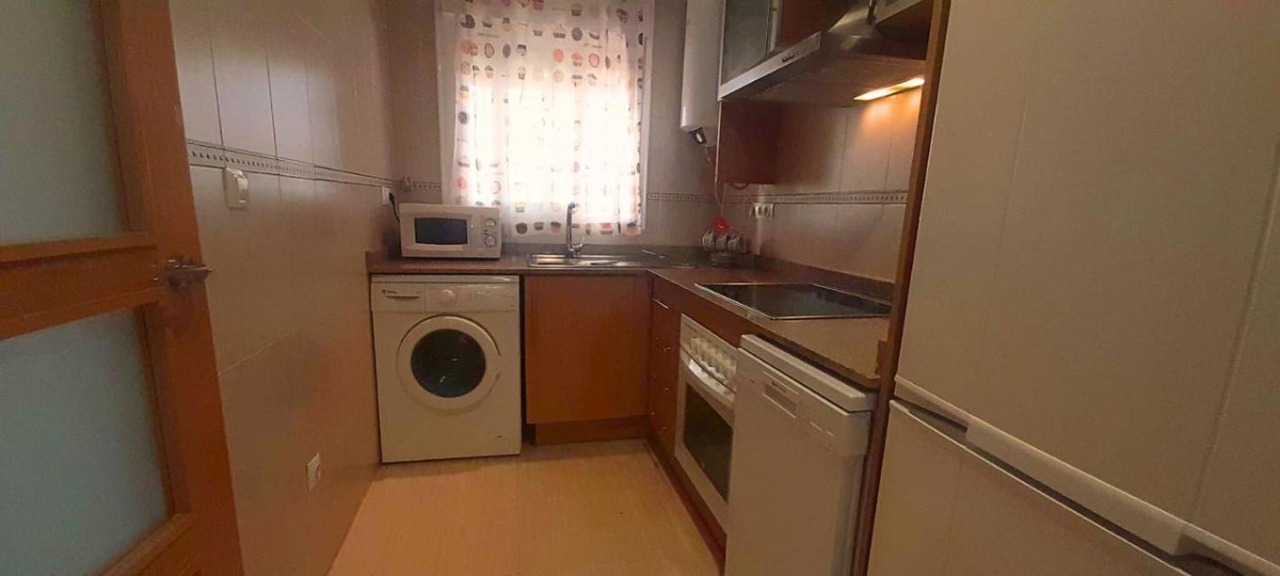 Appartement Costa Azahar II Nº 1036 à Oropesa del Mar Extérieur photo