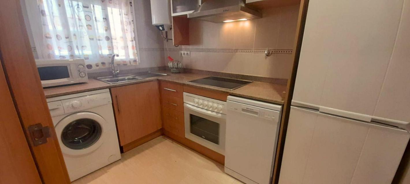 Appartement Costa Azahar II Nº 1036 à Oropesa del Mar Extérieur photo