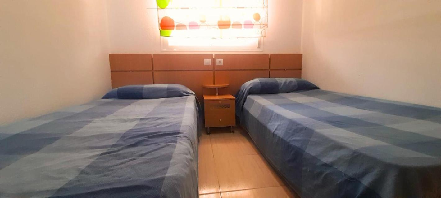 Appartement Costa Azahar II Nº 1036 à Oropesa del Mar Extérieur photo