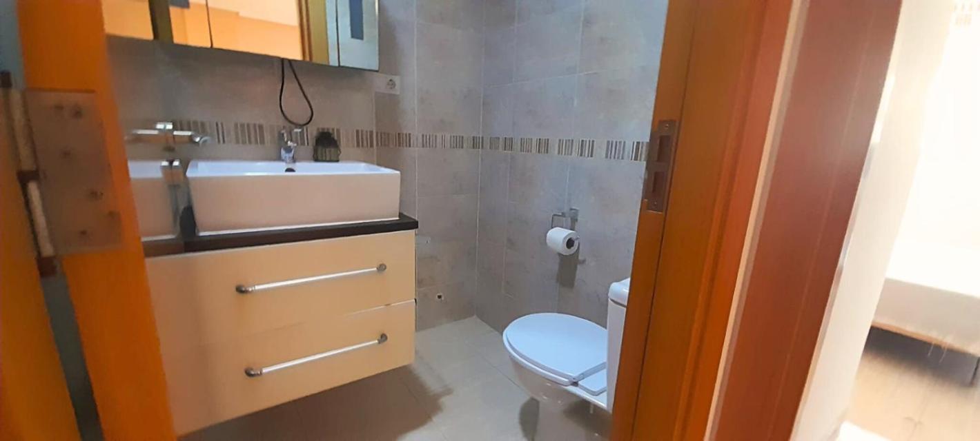 Appartement Costa Azahar II Nº 1036 à Oropesa del Mar Extérieur photo