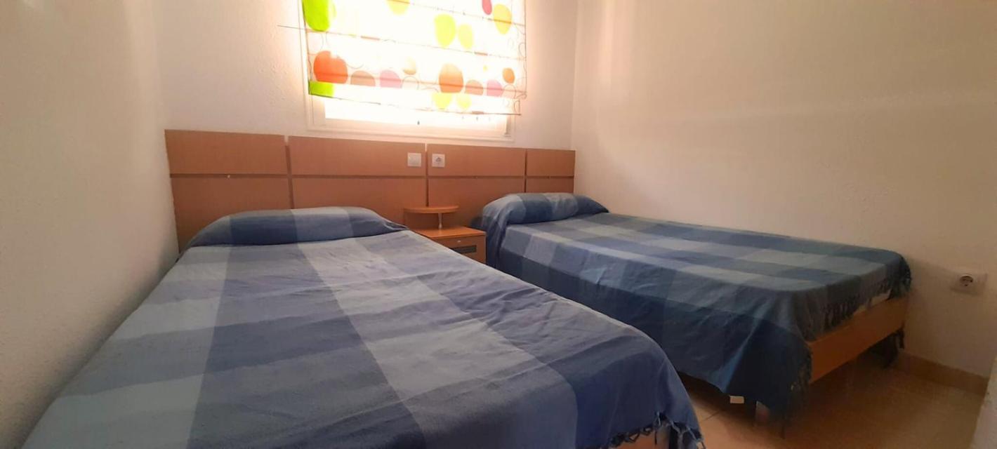 Appartement Costa Azahar II Nº 1036 à Oropesa del Mar Extérieur photo