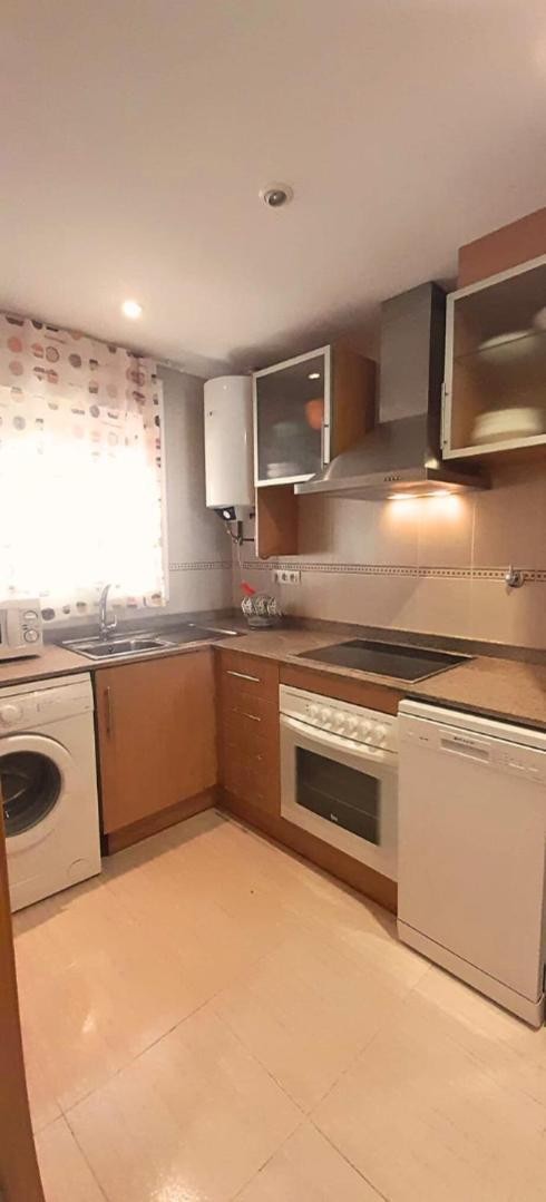Appartement Costa Azahar II Nº 1036 à Oropesa del Mar Extérieur photo