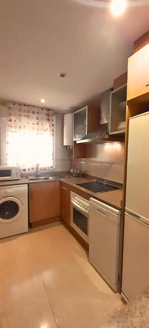 Appartement Costa Azahar II Nº 1036 à Oropesa del Mar Extérieur photo