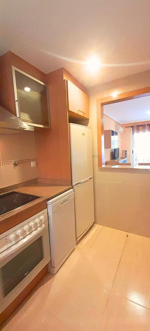 Appartement Costa Azahar II Nº 1036 à Oropesa del Mar Extérieur photo
