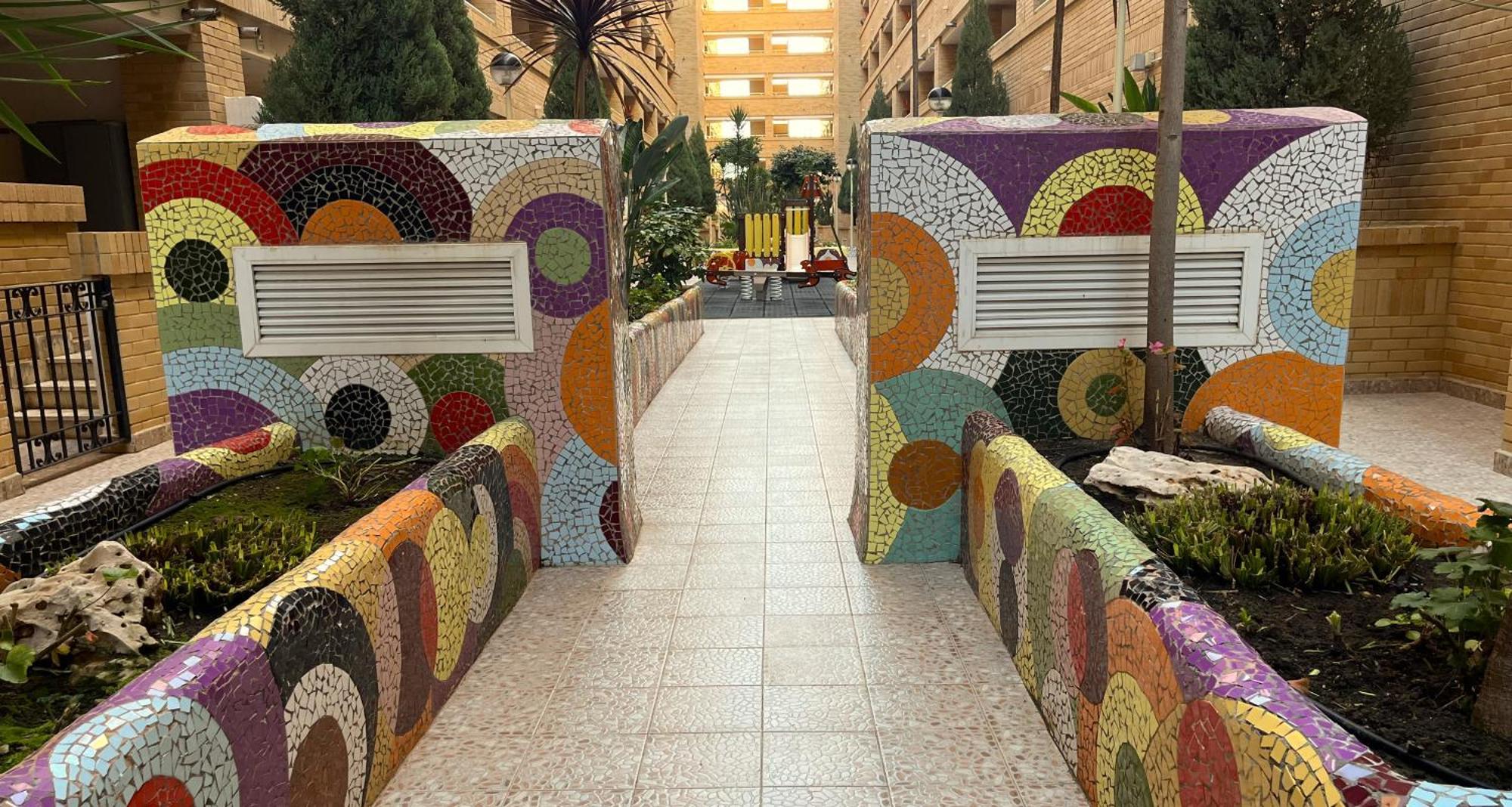 Appartement Costa Azahar II Nº 1036 à Oropesa del Mar Extérieur photo