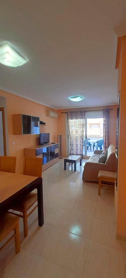 Appartement Costa Azahar II Nº 1036 à Oropesa del Mar Extérieur photo