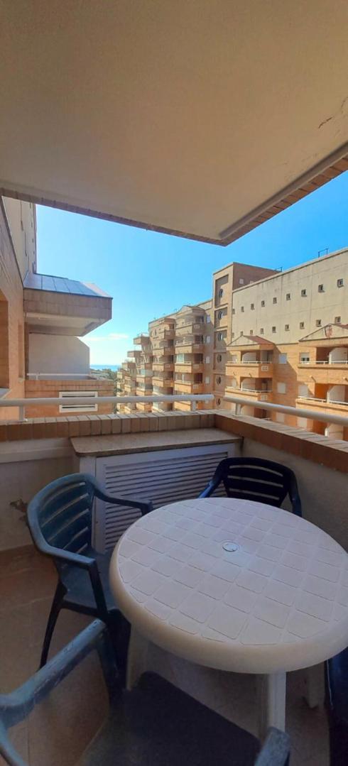Appartement Costa Azahar II Nº 1036 à Oropesa del Mar Extérieur photo