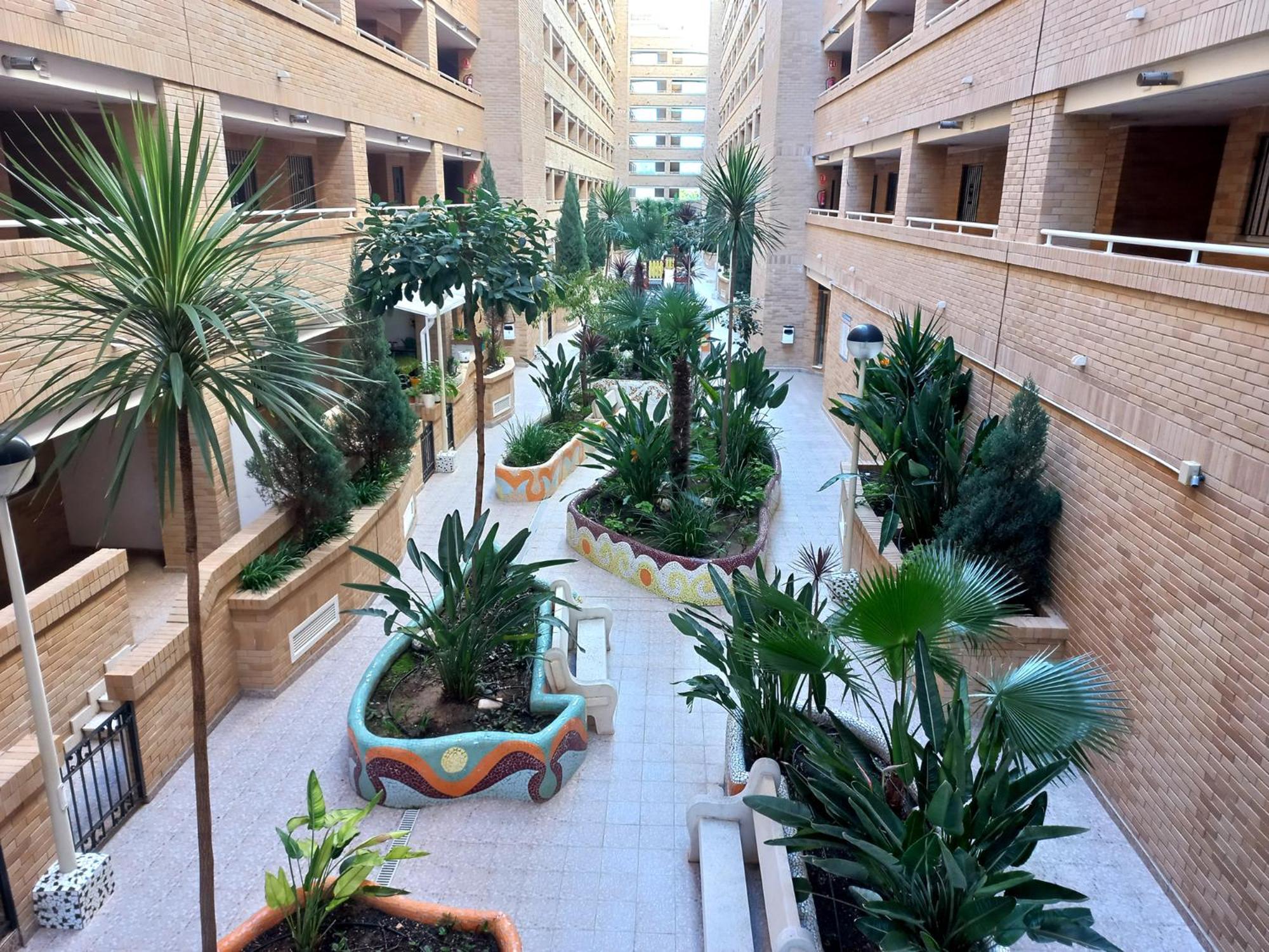Appartement Costa Azahar II Nº 1036 à Oropesa del Mar Extérieur photo